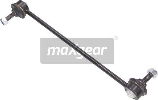Maxgear 72-2528 - Тяга / стійка, стабілізатор autozip.com.ua