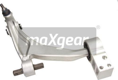 Maxgear 72-2066 - Важіль незалежної підвіски колеса autozip.com.ua