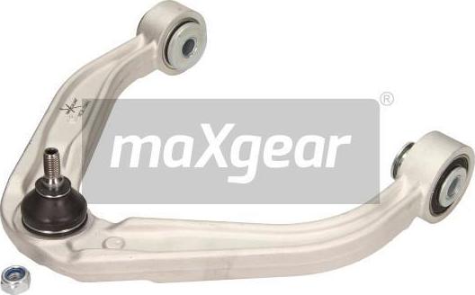 Maxgear 72-2067 - Важіль незалежної підвіски колеса autozip.com.ua