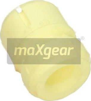 Maxgear 72-2195 - Відбійник, буфер амортизатора autozip.com.ua