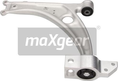 Maxgear 72-2134 - Важіль незалежної підвіски колеса autozip.com.ua