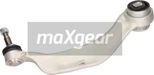 Maxgear 72-2896 - Важіль незалежної підвіски колеса autozip.com.ua