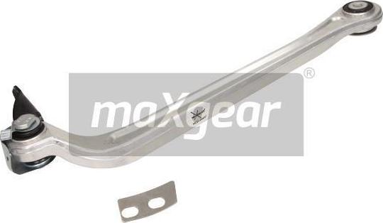 Maxgear 72-2891 - Тяга / стійка, підвіска колеса autozip.com.ua