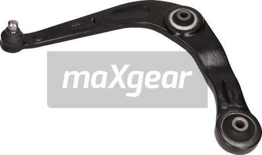 Maxgear 72-2810 - Важіль незалежної підвіски колеса autozip.com.ua