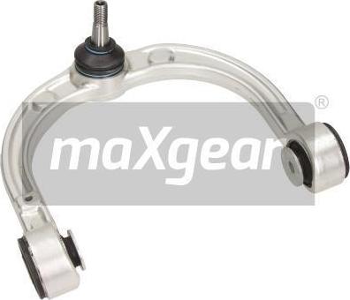 Maxgear 72-2889 - Важіль незалежної підвіски колеса autozip.com.ua