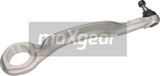 Maxgear 72-2834 - Важіль незалежної підвіски колеса autozip.com.ua