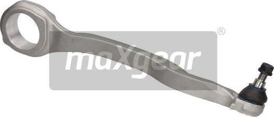 Maxgear 72-2833 - Важіль незалежної підвіски колеса autozip.com.ua