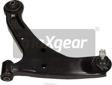 Maxgear 72-2300 - Важіль незалежної підвіски колеса autozip.com.ua