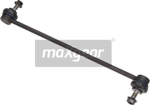 Maxgear 72-2323 - Тяга / стійка, стабілізатор autozip.com.ua