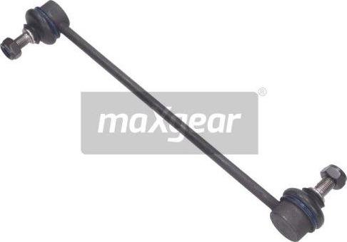 Maxgear 72-2371 - Тяга / стійка, стабілізатор autozip.com.ua