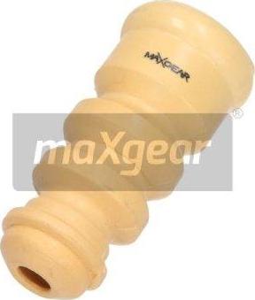 Maxgear 72-2265 - Відбійник, буфер амортизатора autozip.com.ua