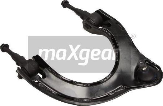 Maxgear 72-2738 - Важіль незалежної підвіски колеса autozip.com.ua