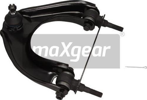 Maxgear 72-2726 - Важіль незалежної підвіски колеса autozip.com.ua