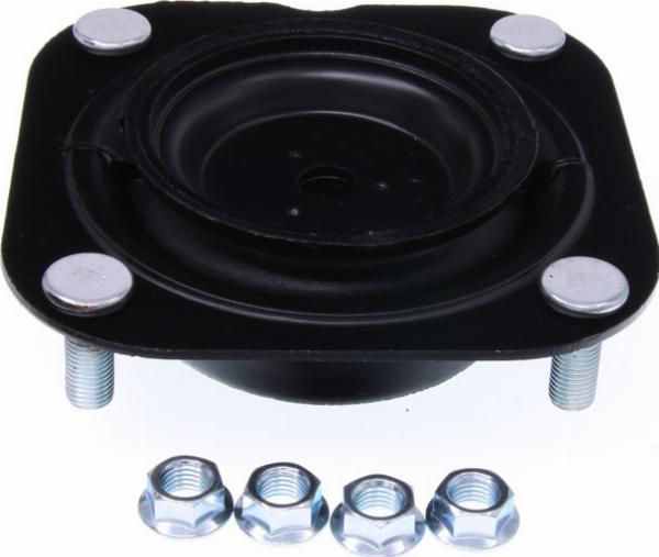 Maxgear 72-7136 - Опора стійки амортизатора, подушка autozip.com.ua