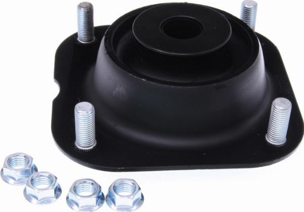 Maxgear 72-7136 - Опора стійки амортизатора, подушка autozip.com.ua