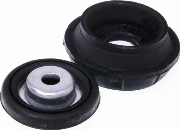 Maxgear 72-7122 - Опора стійки амортизатора, подушка autozip.com.ua
