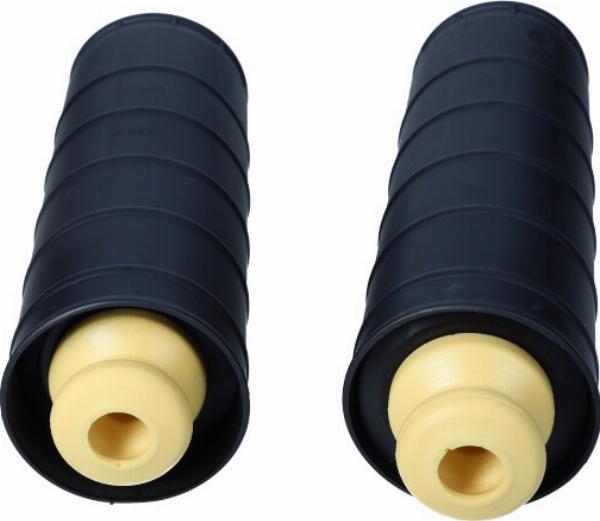 Maxgear 72-7218 - Пилозахисний комплект, амортизатор autozip.com.ua