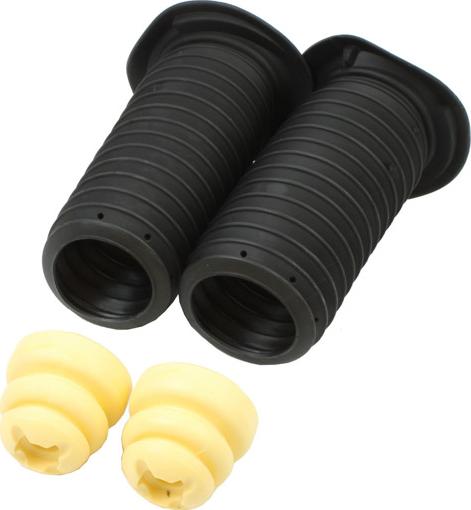 Maxgear 72-7223 - Пилозахисний комплект, амортизатор autozip.com.ua