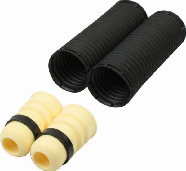 Maxgear 72-7222 - Пилозахисний комплект, амортизатор autozip.com.ua