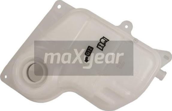 Maxgear 77-0049 - Компенсаційний бак, охолоджуюча рідина autozip.com.ua