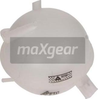 Maxgear 77-0048 - Компенсаційний бак, охолоджуюча рідина autozip.com.ua