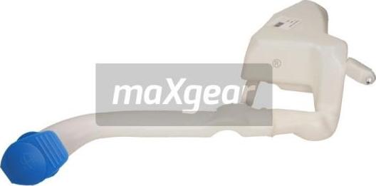 Maxgear 77-0054 - Резервуар для води (для чищення) autozip.com.ua
