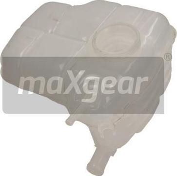 Maxgear 77-0058 - Компенсаційний бак, охолоджуюча рідина autozip.com.ua