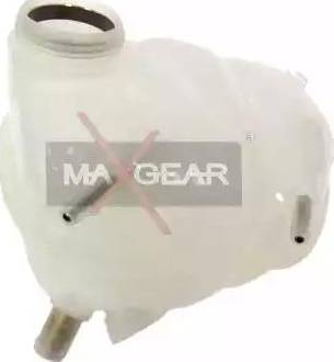Maxgear 77-0028 - Компенсаційний бак, охолоджуюча рідина autozip.com.ua