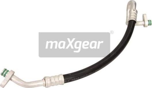 Maxgear AC912564 - Трубопровід високого тиску, кондиціонер autozip.com.ua