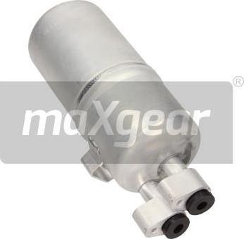 Maxgear AC458697 - Осушувач, кондиціонер autozip.com.ua