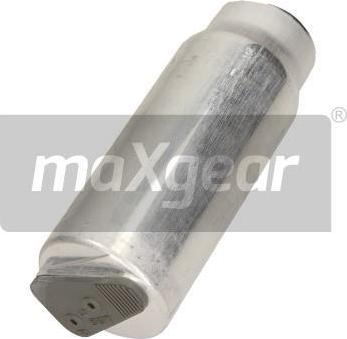 Maxgear AC457588 - Осушувач, кондиціонер autozip.com.ua