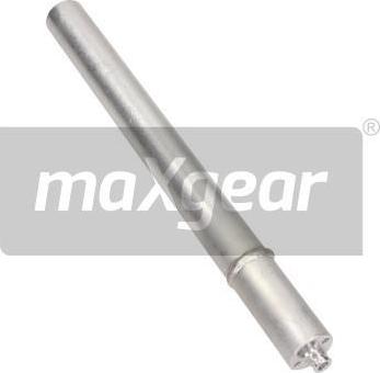 Maxgear AC468969 - Осушувач, кондиціонер autozip.com.ua
