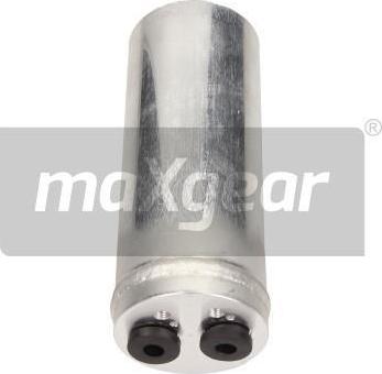 Maxgear AC400731 - Осушувач, кондиціонер autozip.com.ua