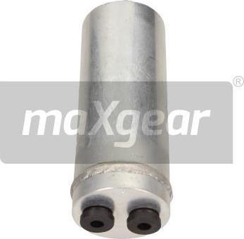 Maxgear AC486438 - Осушувач, кондиціонер autozip.com.ua