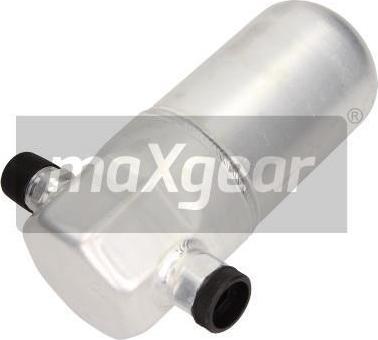 Maxgear AC488339 - Осушувач, кондиціонер autozip.com.ua