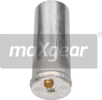 Maxgear AC422537 - Осушувач, кондиціонер autozip.com.ua