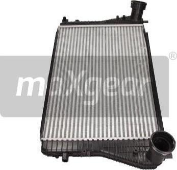 Maxgear AC651074 - Интеркулер autozip.com.ua