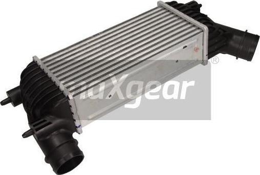 Maxgear AC664059 - Інтеркулер autozip.com.ua