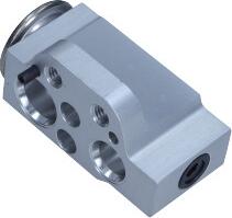 Maxgear AC193039 - Розширювальний клапан, кондиціонер autozip.com.ua