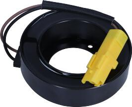 Maxgear AC158557 - Котушка, електромагнітне зчеплення - копрессор autozip.com.ua