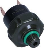 Maxgear AC112201 - Пневматичний вимикач, кондиціонер autozip.com.ua