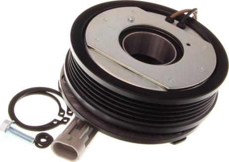 Maxgear AC130042 - Електромагнітне зчеплення, компресор autozip.com.ua