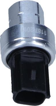 Maxgear AC130053 - Пневматичний вимикач, кондиціонер autozip.com.ua