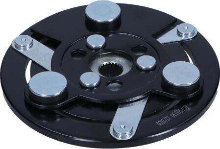 Maxgear AC130030 - Приводной диск, електромагнітне зчеплення-компресор autozip.com.ua