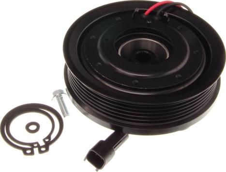 Maxgear AC130038 - Електромагнітне зчеплення, компресор autozip.com.ua