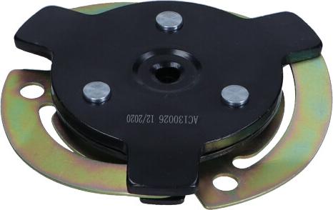 Maxgear AC130026 - Приводной диск, електромагнітне зчеплення-компресор autozip.com.ua
