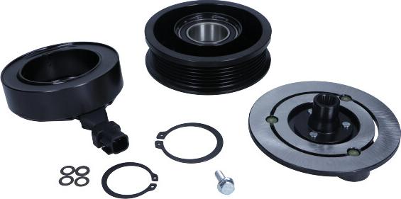 Maxgear AC130022 - Електромагнітне зчеплення, компресор autozip.com.ua
