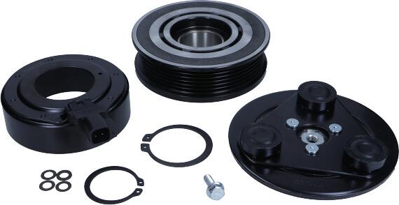 Maxgear AC130022 - Електромагнітне зчеплення, компресор autozip.com.ua