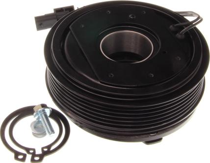 Maxgear AC130195 - Електромагнітне зчеплення, компресор autozip.com.ua