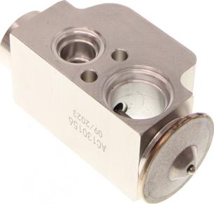 Maxgear AC130156 - Розширювальний клапан, кондиціонер autozip.com.ua